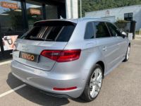 Audi A3 Sportback 1.4 TFSI E-TRON 204CH PHEV SIEGES CHAUFFANTS - <small></small> 19.380 € <small>TTC</small> - #3