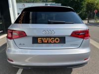 Audi A3 Sportback 1.4 TFSI E-TRON 204CH PHEV SIEGES CHAUFFANTS - <small></small> 19.380 € <small>TTC</small> - #4