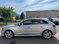 Audi A3 Sportback 1.4 TFSI E-TRON 204CH PHEV SIEGES CHAUFFANTS - <small></small> 19.380 € <small>TTC</small> - #6