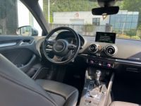 Audi A3 Sportback 1.4 TFSI E-TRON 204CH PHEV SIEGES CHAUFFANTS - <small></small> 19.380 € <small>TTC</small> - #17