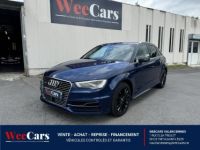 Audi A3 Sportback 1.4 TFSI e-tron 204cv BV S-Tronic Ambition Luxe - Garantie 12 mois - <small></small> 18.990 € <small>TTC</small> - #1