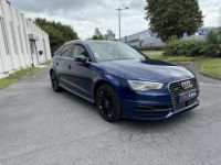 Audi A3 Sportback 1.4 TFSI e-tron 204cv BV S-Tronic Ambition Luxe - Garantie 12 mois - <small></small> 18.990 € <small>TTC</small> - #3