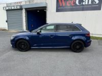 Audi A3 Sportback 1.4 TFSI e-tron 204cv BV S-Tronic Ambition Luxe - Garantie 12 mois - <small></small> 18.990 € <small>TTC</small> - #4