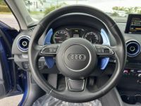 Audi A3 Sportback 1.4 TFSI e-tron 204cv BV S-Tronic Ambition Luxe - Garantie 12 mois - <small></small> 18.990 € <small>TTC</small> - #6