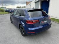 Audi A3 Sportback 1.4 TFSI e-tron 204cv BV S-Tronic Ambition Luxe - Garantie 12 mois - <small></small> 18.990 € <small>TTC</small> - #11