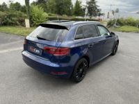 Audi A3 Sportback 1.4 TFSI e-tron 204cv BV S-Tronic Ambition Luxe - Garantie 12 mois - <small></small> 18.990 € <small>TTC</small> - #13