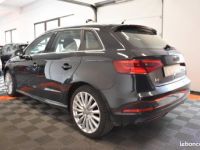 Audi A3 Sportback 1.4 TFSI E-TRON 204H 150 PHEV BUSINESS LINE S-TRONIC BVA SUIVI GARANTIE 6 à 6... - <small></small> 18.990 € <small>TTC</small> - #4