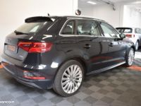 Audi A3 Sportback 1.4 TFSI E-TRON 204H 150 PHEV BUSINESS LINE S-TRONIC BVA SUIVI GARANTIE 6 à 6... - <small></small> 18.990 € <small>TTC</small> - #6