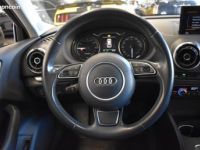 Audi A3 Sportback 1.4 TFSI E-TRON 204H 150 PHEV BUSINESS LINE S-TRONIC BVA SUIVI GARANTIE 6 à 6... - <small></small> 18.990 € <small>TTC</small> - #12