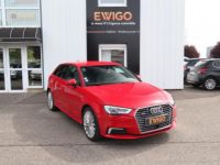 Audi A3 Sportback 1.4 TFSI E-TRON 204H 150 PHEV DESIGN LUXE S-TRONIC BVA - <small></small> 19.480 € <small>TTC</small> - #1