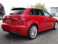 Audi A3 Sportback 1.4 TFSI E-TRON 204H 150 PHEV DESIGN LUXE S-TRONIC BVA - <small></small> 19.480 € <small>TTC</small> - #3