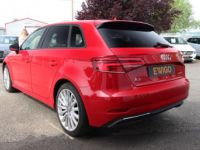 Audi A3 Sportback 1.4 TFSI E-TRON 204H 150 PHEV DESIGN LUXE S-TRONIC BVA - <small></small> 19.480 € <small>TTC</small> - #5