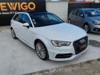 Audi A3 Sportback 1.4 TFSI E-TRON 204H 150 PHEV HYBRID DESIGN LUXE S-TRONIC BVA - <small></small> 14.989 € <small>TTC</small> - #1