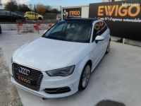 Audi A3 Sportback 1.4 TFSI E-TRON 204H 150 PHEV HYBRID DESIGN LUXE S-TRONIC BVA - <small></small> 14.989 € <small>TTC</small> - #2