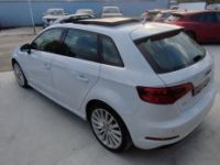 Audi A3 Sportback 1.4 TFSI E-TRON 204H 150 PHEV HYBRID DESIGN LUXE S-TRONIC BVA - <small></small> 14.989 € <small>TTC</small> - #4