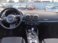 Audi A3 Sportback 1.4 TFSI E-TRON 204H 150 PHEV HYBRID DESIGN LUXE S-TRONIC BVA - <small></small> 14.989 € <small>TTC</small> - #10