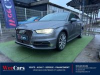 Audi A3 Sportback 1.4 TFSI E-TRON 204H 150 PHEV HYBRID DESIGN LUXE S-TRONIC BVA - <small></small> 22.990 € <small>TTC</small> - #1