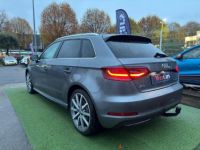 Audi A3 Sportback 1.4 TFSI E-TRON 204H 150 PHEV HYBRID DESIGN LUXE S-TRONIC BVA - <small></small> 22.990 € <small>TTC</small> - #13