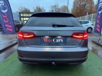 Audi A3 Sportback 1.4 TFSI E-TRON 204H 150 PHEV HYBRID DESIGN LUXE S-TRONIC BVA - <small></small> 22.990 € <small>TTC</small> - #14