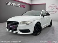 Audi A3 Sportback 1.4 TFSI Sline tronic - <small></small> 14.999 € <small>TTC</small> - #2