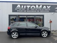 Audi A3 Sportback 1.4 TFSI Start-Stop 8P S Line PHASE 2 - <small></small> 9.490 € <small>TTC</small> - #5