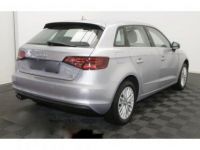 Audi A3 Sportback 1.4 TFSI Ultra 150 BV S-Tronic 7 8V Ambiente PHASE 1 - <small></small> 20.000 € <small>TTC</small> - #3