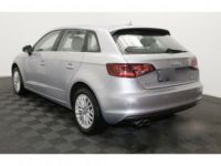 Audi A3 Sportback 1.4 TFSI Ultra 150 BV S-Tronic 7 8V Ambiente PHASE 1 - <small></small> 20.000 € <small>TTC</small> - #4