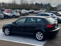 Audi A3 Sportback 1.4 TSI 125 CV S TRONIC AMBIENTE - <small></small> 13.890 € <small>TTC</small> - #4