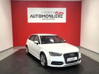 Audi A3 Sportback 1.4 TSI E-TRON 204 AMBITION LUXE + BATTERIE NEUVE GARANTIE - <small></small> 16.490 € <small>TTC</small> - #1