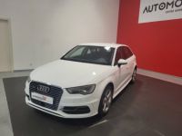 Audi A3 Sportback 1.4 TSI E-TRON 204 AMBITION LUXE + BATTERIE NEUVE GARANTIE - <small></small> 16.490 € <small>TTC</small> - #3