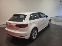 Audi A3 Sportback 1.4 TSI E-TRON 204 AMBITION LUXE + BATTERIE NEUVE GARANTIE - <small></small> 16.490 € <small>TTC</small> - #7