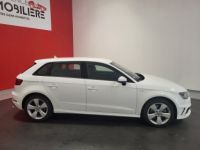 Audi A3 Sportback 1.4 TSI E-TRON 204 AMBITION LUXE + BATTERIE NEUVE GARANTIE - <small></small> 16.490 € <small>TTC</small> - #8