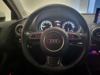 Audi A3 Sportback 1.4 TSI E-TRON 204 AMBITION LUXE + BATTERIE NEUVE GARANTIE - <small></small> 16.490 € <small>TTC</small> - #13