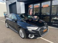 Audi A3 Sportback 1.5 35 TFSI 150 - <small></small> 21.880 € <small>TTC</small> - #2