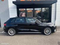 Audi A3 Sportback 1.5 35 TFSI 150 - <small></small> 21.880 € <small>TTC</small> - #4