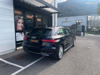 Audi A3 Sportback 1.5 35 TFSI 150 - <small></small> 21.880 € <small>TTC</small> - #5