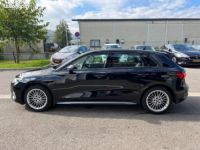 Audi A3 Sportback 1.5 35 TFSI 150 - <small></small> 21.880 € <small>TTC</small> - #9