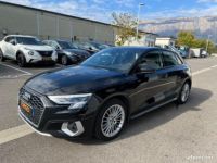 Audi A3 Sportback 1.5 35 TFSI 150 - <small></small> 21.880 € <small>TTC</small> - #10