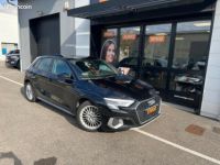 Audi A3 Sportback 1.5 35 TFSI 150 - <small></small> 21.880 € <small>TTC</small> - #11