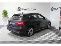 Audi A3 Sportback 1.5 35 TFSI - 150 - BV S-Tronic 7 8Y Design - Sièges chauffants - Suivi - <small></small> 26.490 € <small>TTC</small> - #3