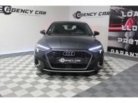 Audi A3 Sportback 1.5 35 TFSI - 150 - BV S-Tronic 7 8Y Design - Sièges chauffants - Suivi - <small></small> 26.490 € <small>TTC</small> - #5