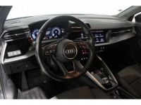 Audi A3 Sportback 1.5 35 TFSI - 150 - BV S-Tronic 7 8Y Design - Sièges chauffants - Suivi - <small></small> 26.490 € <small>TTC</small> - #9