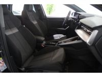 Audi A3 Sportback 1.5 35 TFSI - 150 - BV S-Tronic 7 8Y Design - Sièges chauffants - Suivi - <small></small> 26.490 € <small>TTC</small> - #12