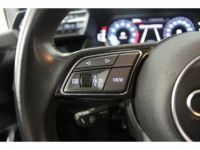 Audi A3 Sportback 1.5 35 TFSI - 150 - BV S-Tronic 7 8Y Design - Sièges chauffants - Suivi - <small></small> 26.490 € <small>TTC</small> - #16