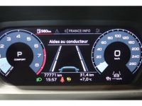 Audi A3 Sportback 1.5 35 TFSI - 150 - BV S-Tronic 7 8Y Design - Sièges chauffants - Suivi - <small></small> 26.490 € <small>TTC</small> - #18