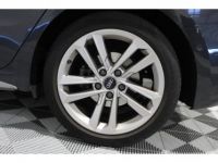 Audi A3 Sportback 1.5 35 TFSI - 150 - BV S-Tronic 7 8Y Design - Sièges chauffants - Suivi - <small></small> 26.490 € <small>TTC</small> - #23