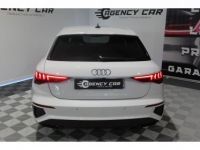 Audi A3 Sportback 1.5 35 TFSI - 150 - BV S-Tronic 7 S line - <small></small> 34.990 € <small>TTC</small> - #5