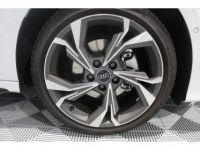 Audi A3 Sportback 1.5 35 TFSI - 150 - BV S-Tronic 7 S line - <small></small> 34.990 € <small>TTC</small> - #6