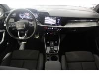 Audi A3 Sportback 1.5 35 TFSI - 150 - BV S-Tronic 7 S line - <small></small> 34.990 € <small>TTC</small> - #9