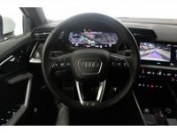 Audi A3 Sportback 1.5 35 TFSI - 150 - BV S-Tronic 7 S line - <small></small> 34.990 € <small>TTC</small> - #13